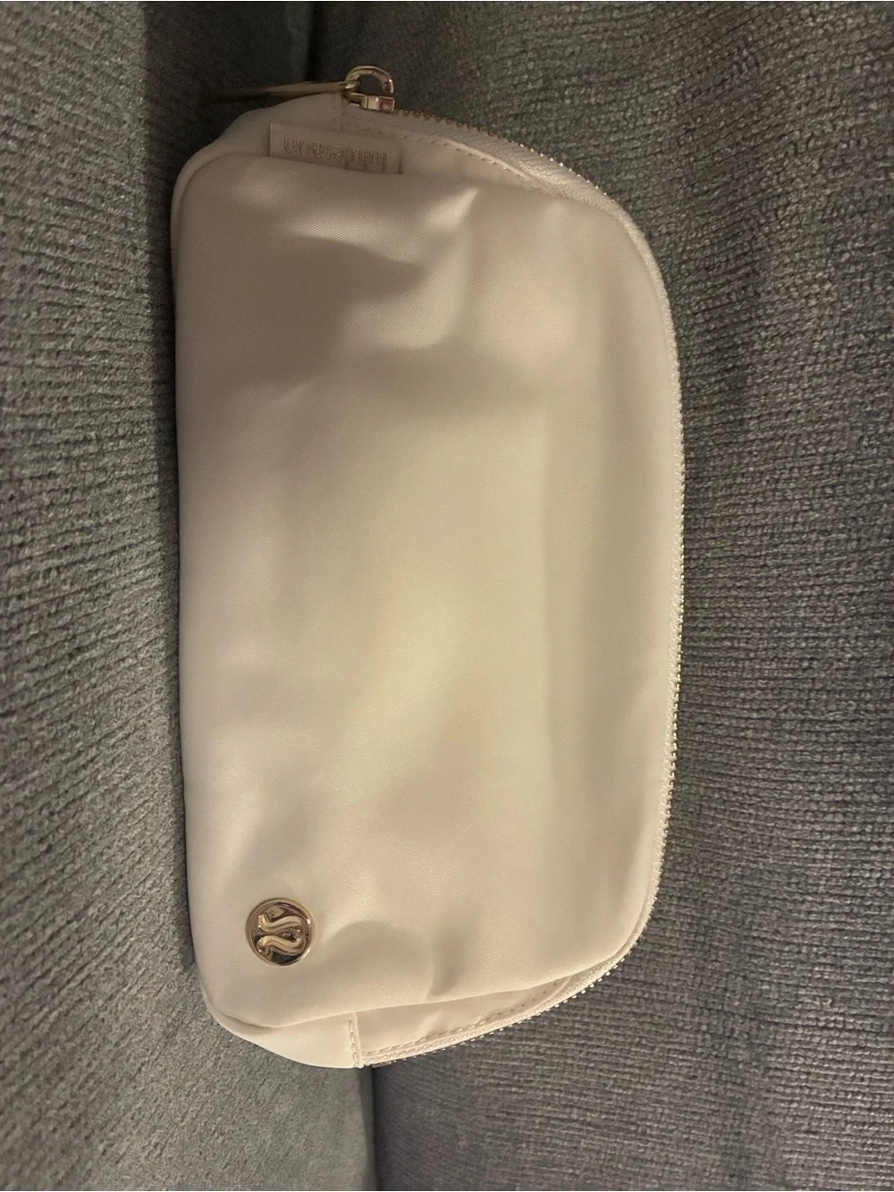 Lululemon belt bag